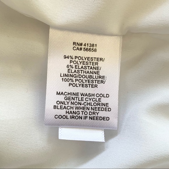 🌸New🌸 Ralph Lauren Floral Cold Shoulder Dress 4 - Picture 7 of 11